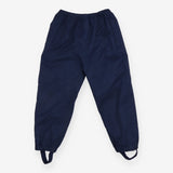 Waterproof trousers blue