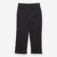 School trousers grey jersey