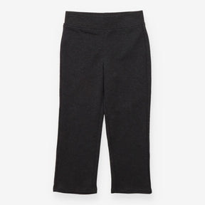 School trousers grey jersey