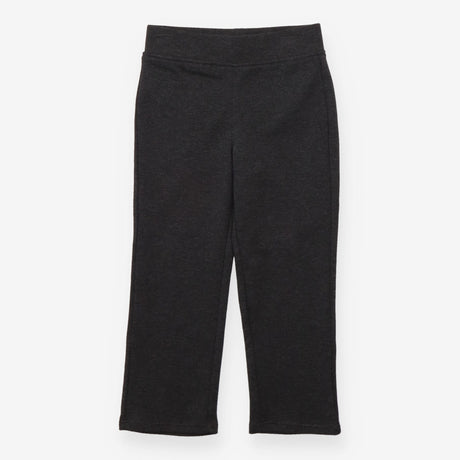 School trousers grey jersey