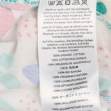 White Butterfly Pyjamas