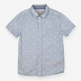 Heirloom Collection Boats Shirt 