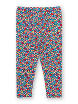Leggings Meadow Ditsy