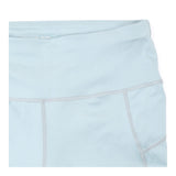 Leggings Slate Blue All Day 7/8 Length High Waiste