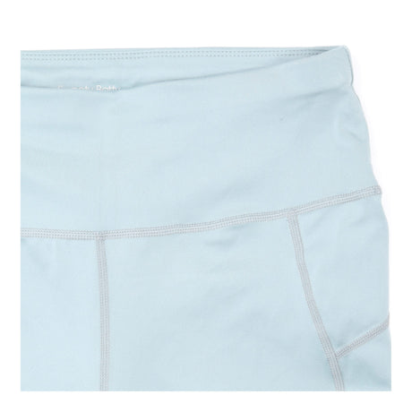 Leggings Slate Blue All Day 7/8 Length High Waiste