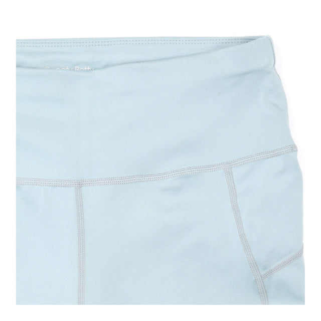Leggings Slate Blue All Day 7/8 Length High Waiste