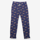 Blue Crab Leggings  