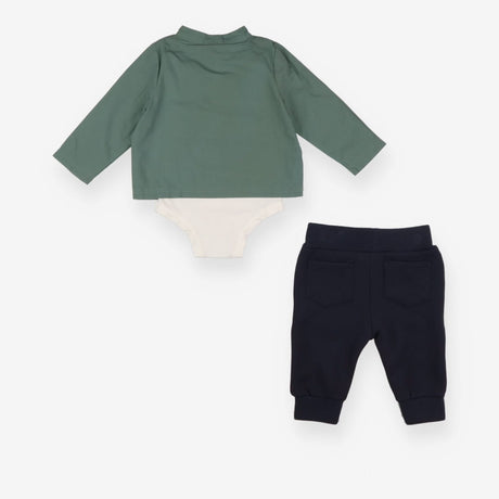 Angel and Rocket Shirt and joggers set