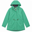 Jacket Green Waterproof Breathable Cotton Blend Dr