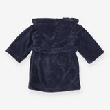 Dark Blue dressing gown