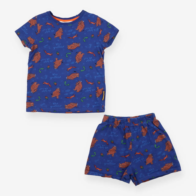 Blue The Gruffalo Pyjamas