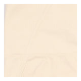 Effortless Seamless Leggings Cream High Waist