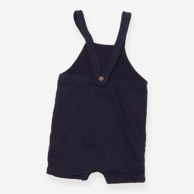 Dungarees navy Love Wins