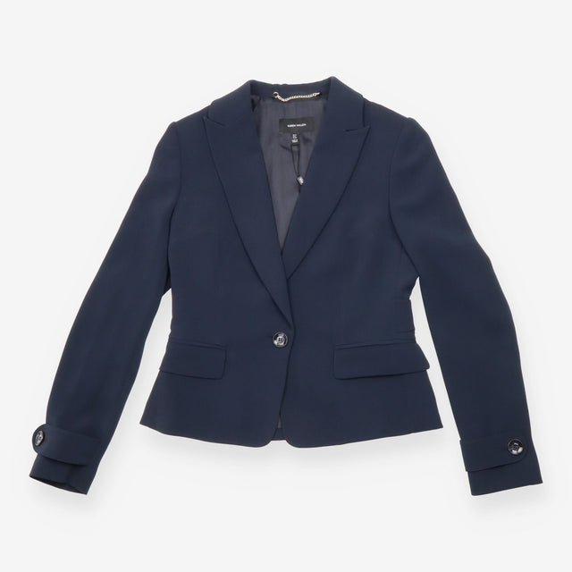 Karen Millen Navy Tailored Two-Piece Suit