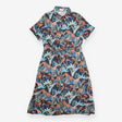 Sugarhill Brighton Zebra Giraffe Safari Tropical S