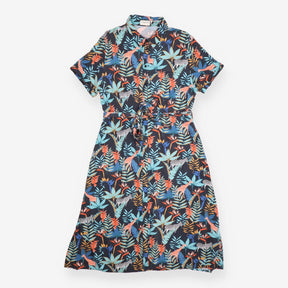 Sugarhill Brighton Zebra Giraffe Safari Tropical S