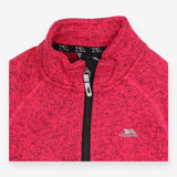Pink Zip Jacket