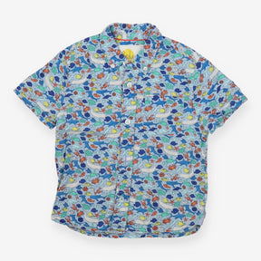 Ocean creature shirt