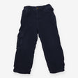Lined Cord Trouser with Pocket on Side