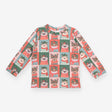 Merry Menagerie T-shirt
