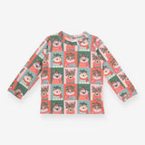 Merry Menagerie T-shirt
