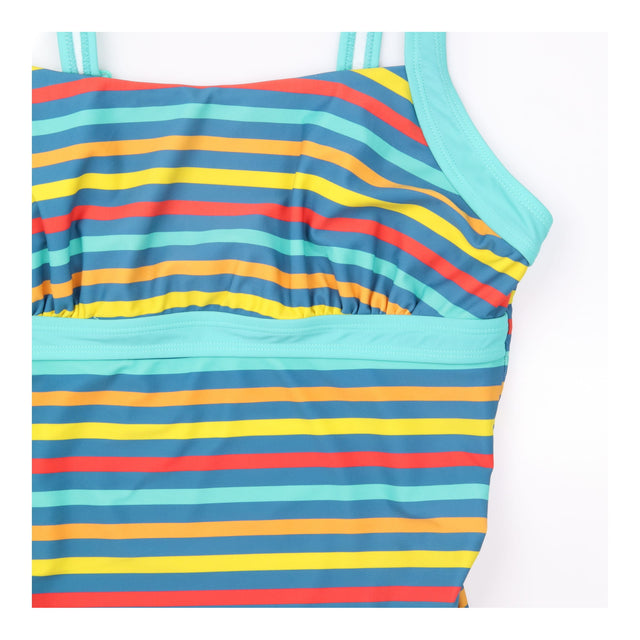 Maternity Tankini Set Swimming Top Bottoms