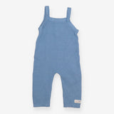 Dungaree knit blue
