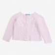 Cardigan Pink Knitted