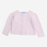 Cardigan Pink Knitted