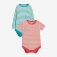 Pointelle Two Pack Body