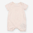 Romper Pink Roses
