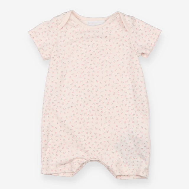Romper Pink Roses