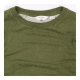  Khaki Green Crossover Maternity & Nursin