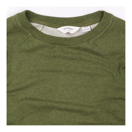  Khaki Green Crossover Maternity & Nursin