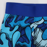 Shorts Primeblue stretchy
