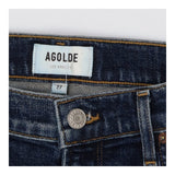 Jeans Sophie Skinny Mid Rise Ankle