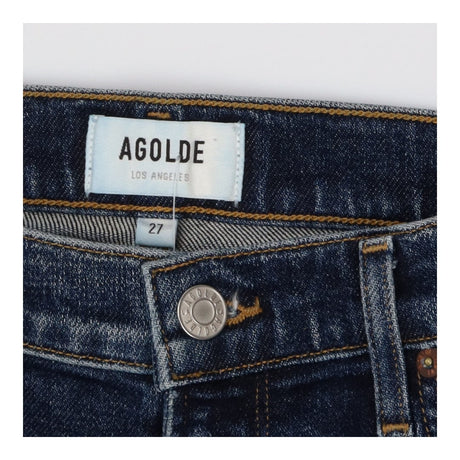 Jeans Sophie Skinny Mid Rise Ankle