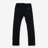 Jeans black pull on
