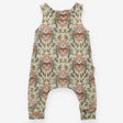 Butterfly romper