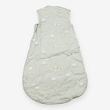 Sleeping bag green ducks 2.5 tog