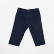 Blue Chinos 