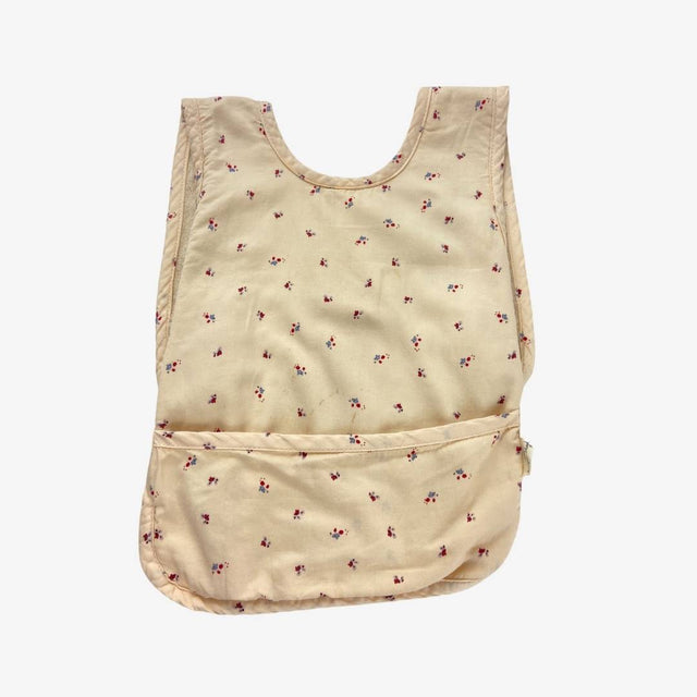 Konges Slojd Cherries Bib