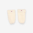 Mittens cream rib berry