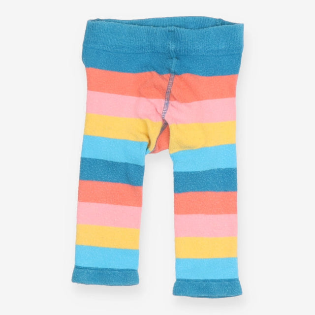 Outfit Highland cow knit legging long sleeve top p
