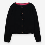 Autograph Cardigan Black