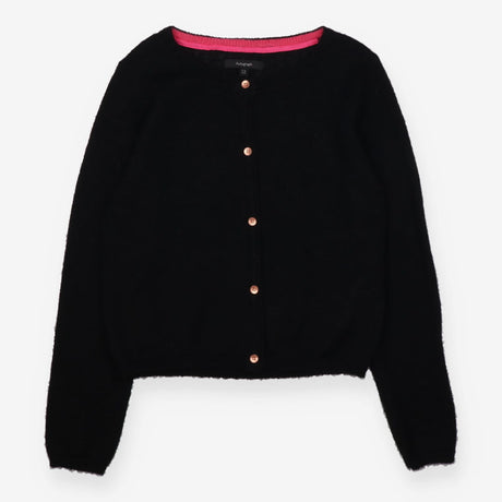 Autograph Cardigan Black