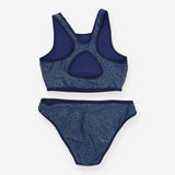 Ailla Reversible Bikini Set Econyl Surf
