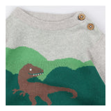 Dino jumper