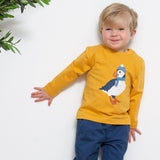 Puffling t-shirt
