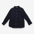 Shirt cord navy